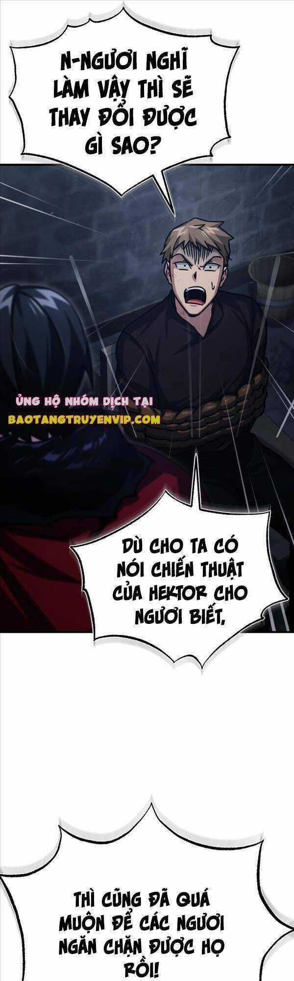 Thiên Quỷ Chẳng Sống Nổi Cuộc Đời Bình Thường Chapter 57 trang 53