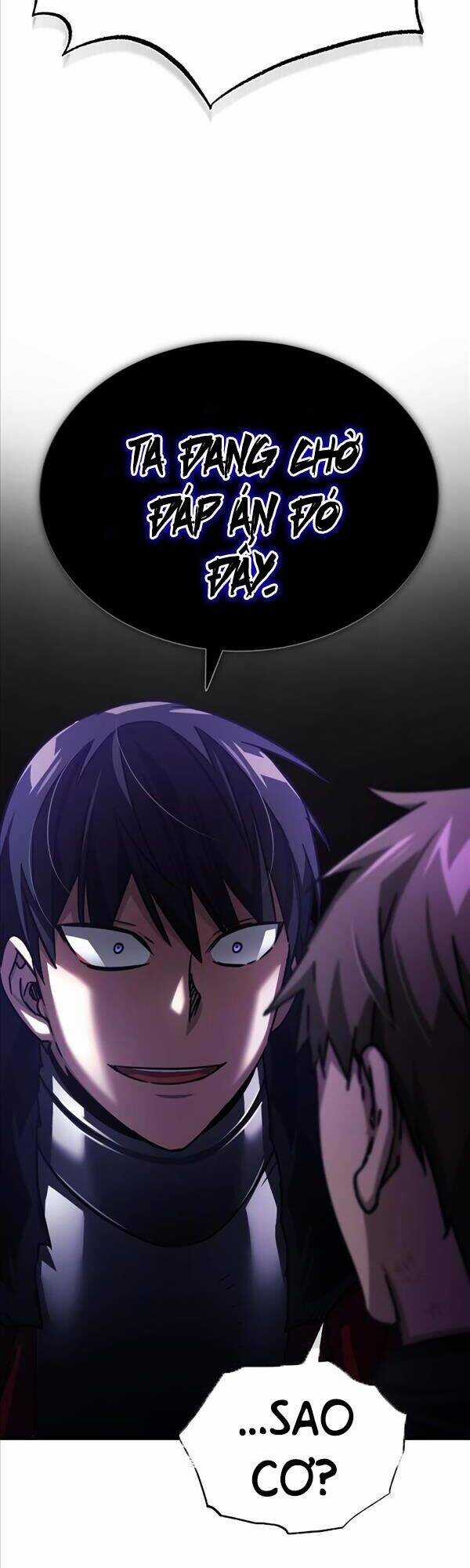 Thiên Quỷ Chẳng Sống Nổi Cuộc Đời Bình Thường Chapter 57 trang 54