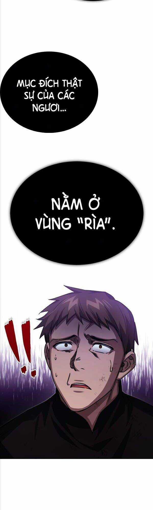 Thiên Quỷ Chẳng Sống Nổi Cuộc Đời Bình Thường Chapter 57 trang 56