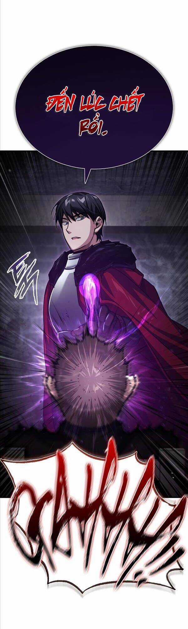 Thiên Quỷ Chẳng Sống Nổi Cuộc Đời Bình Thường Chapter 57 trang 57