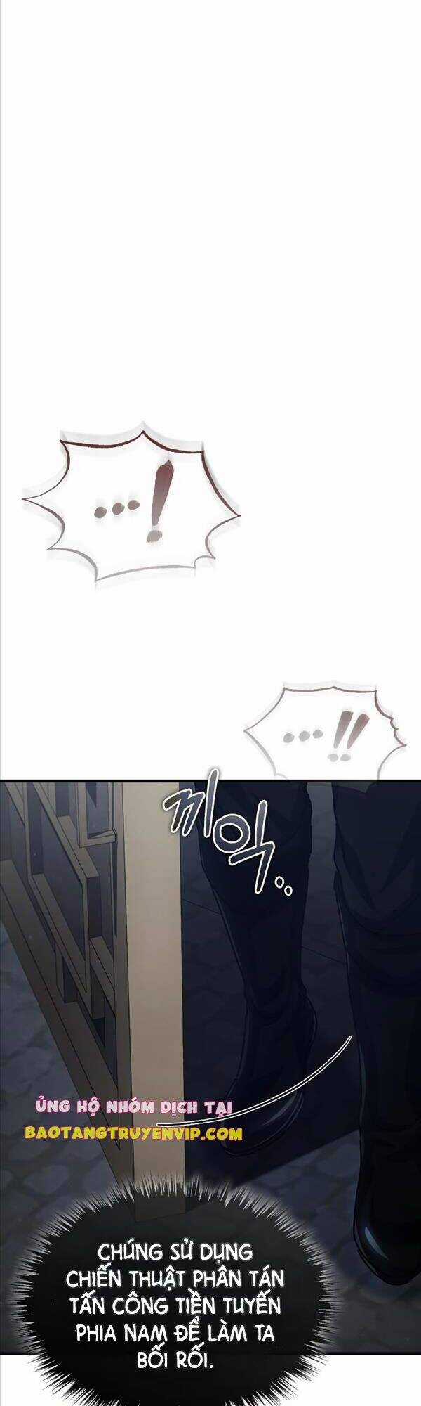 Thiên Quỷ Chẳng Sống Nổi Cuộc Đời Bình Thường Chapter 57 trang 58