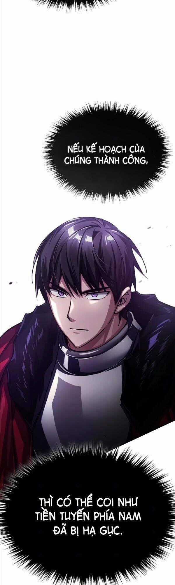 Thiên Quỷ Chẳng Sống Nổi Cuộc Đời Bình Thường Chapter 57 trang 59