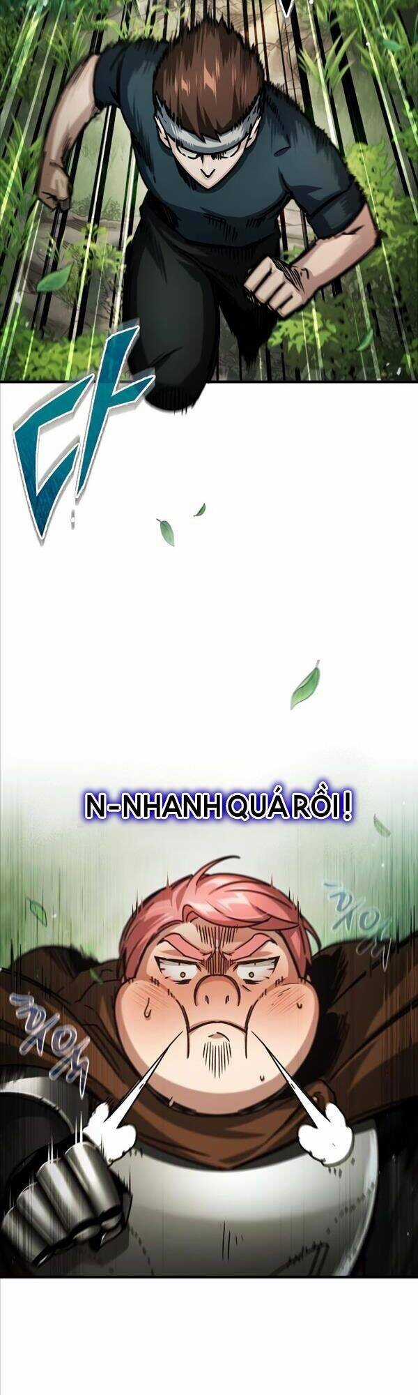 Thiên Quỷ Chẳng Sống Nổi Cuộc Đời Bình Thường Chapter 57 trang 6