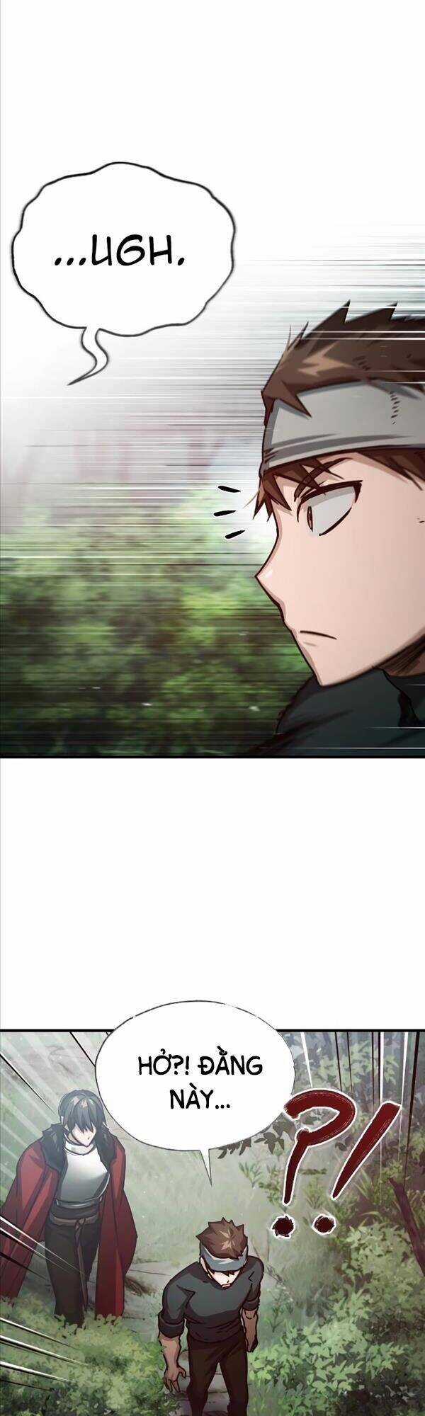 Thiên Quỷ Chẳng Sống Nổi Cuộc Đời Bình Thường Chapter 57 trang 7