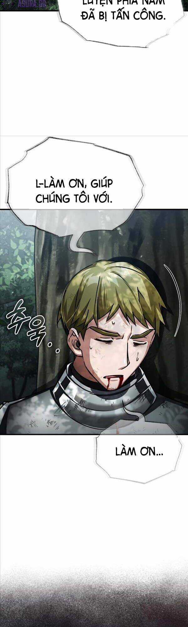 Thiên Quỷ Chẳng Sống Nổi Cuộc Đời Bình Thường Chapter 57 trang 9