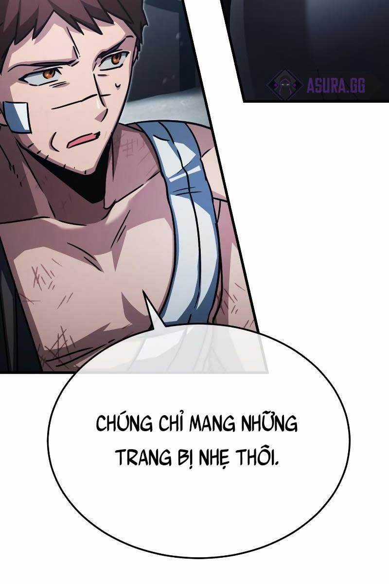 Thiên Quỷ Chẳng Sống Nổi Cuộc Đời Bình Thường Chapter 58 trang 10