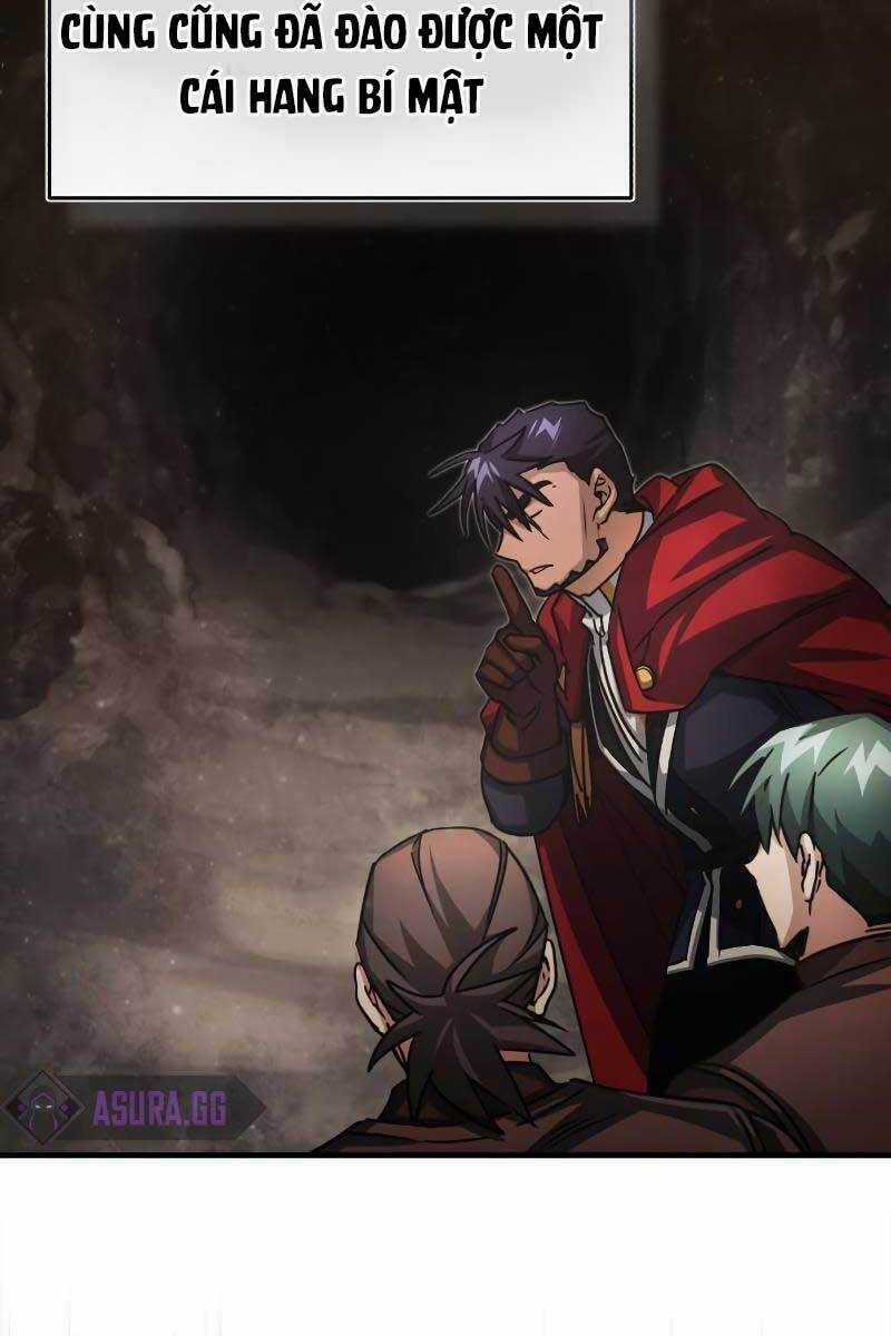 Thiên Quỷ Chẳng Sống Nổi Cuộc Đời Bình Thường Chapter 58 trang 100