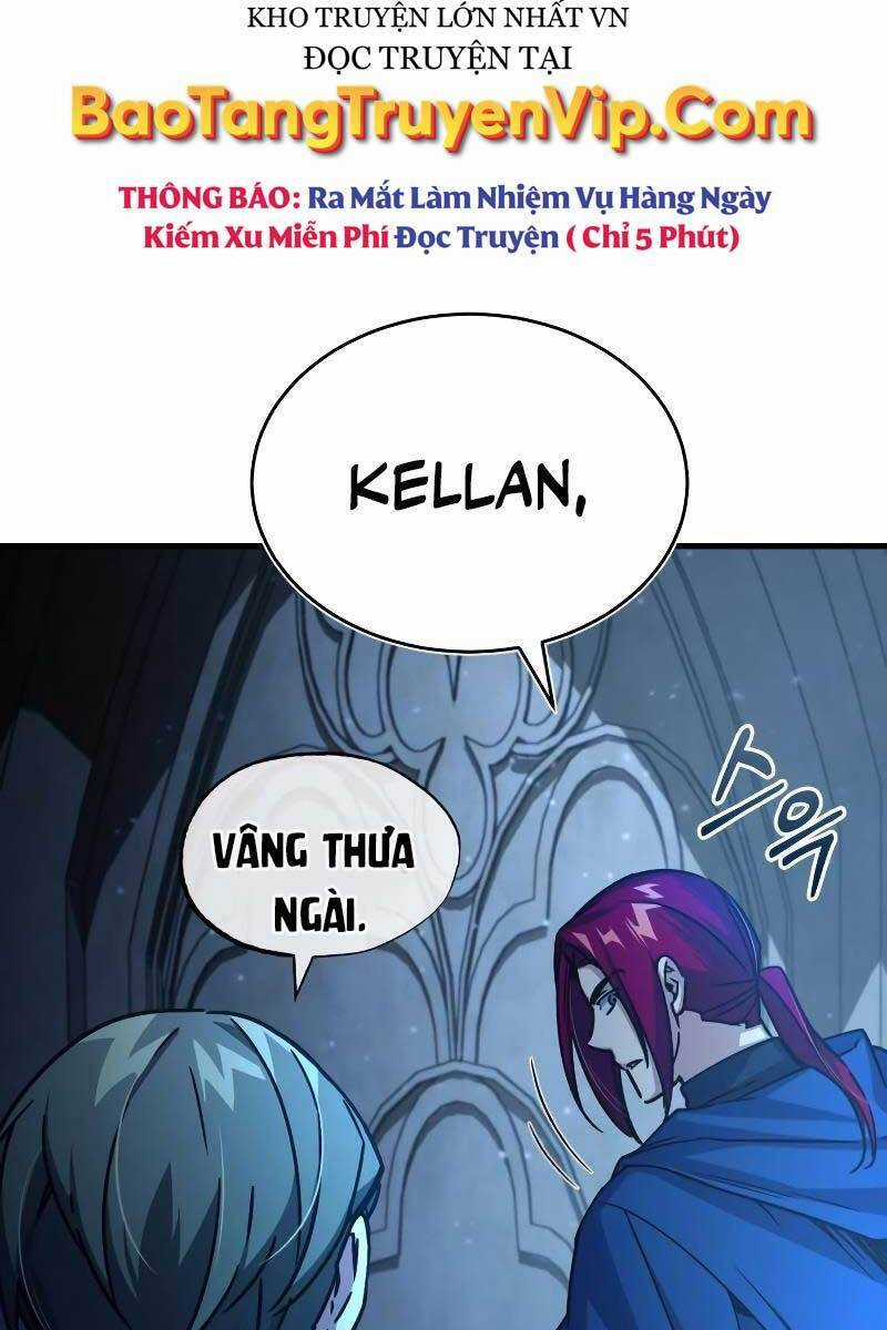 Thiên Quỷ Chẳng Sống Nổi Cuộc Đời Bình Thường Chapter 58 trang 107