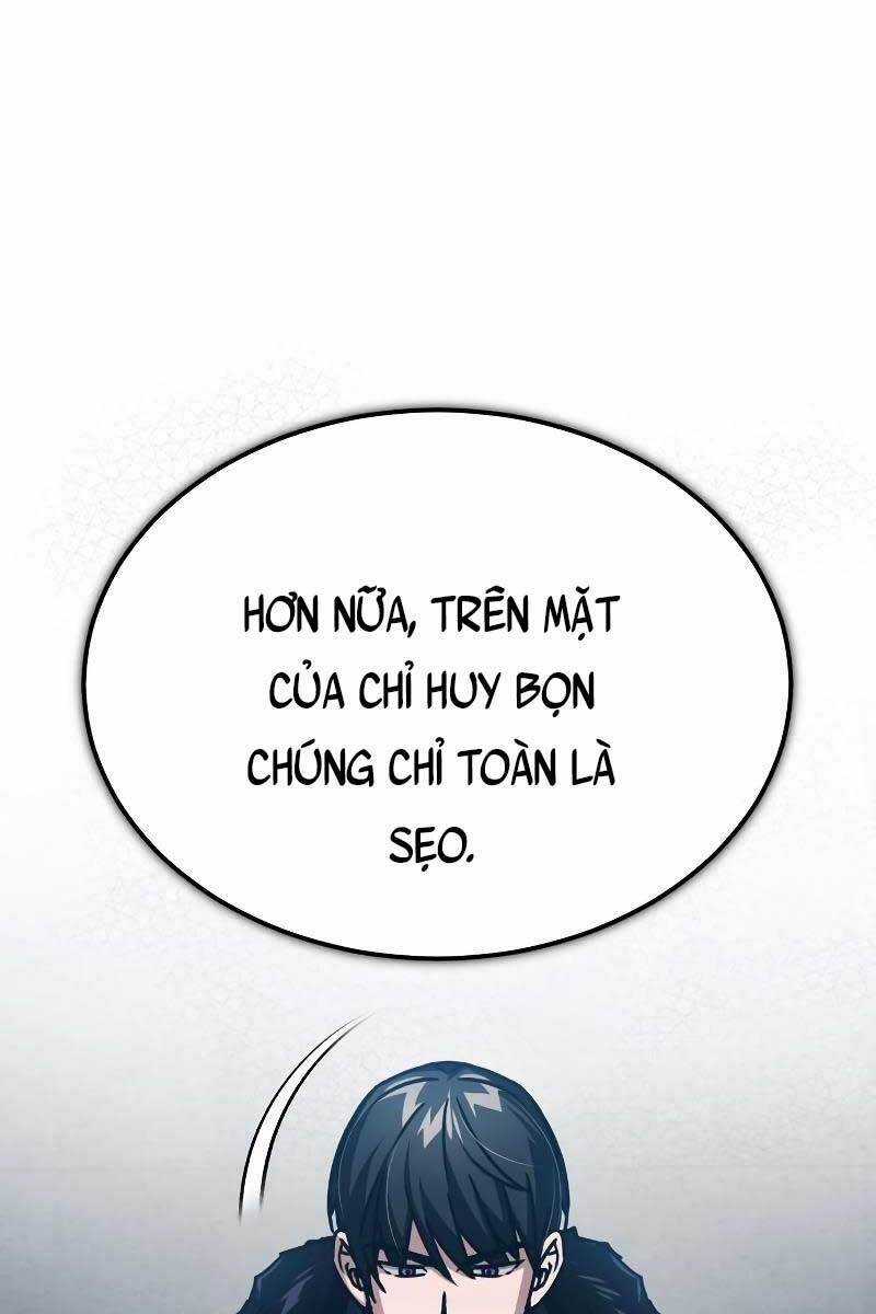 Thiên Quỷ Chẳng Sống Nổi Cuộc Đời Bình Thường Chapter 58 trang 11