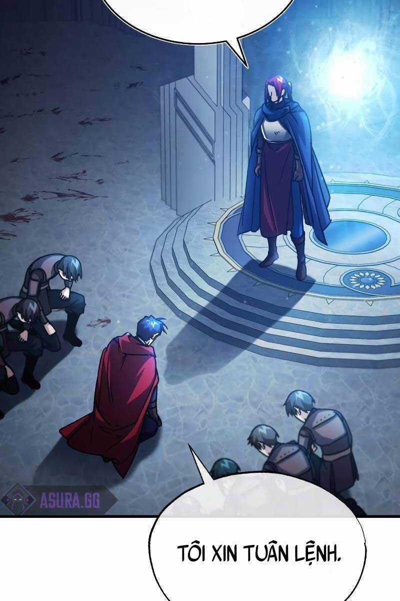 Thiên Quỷ Chẳng Sống Nổi Cuộc Đời Bình Thường Chapter 58 trang 110