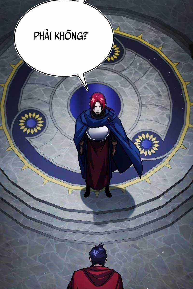 Thiên Quỷ Chẳng Sống Nổi Cuộc Đời Bình Thường Chapter 58 trang 117