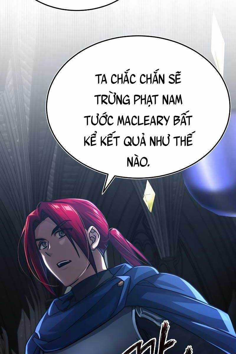 Thiên Quỷ Chẳng Sống Nổi Cuộc Đời Bình Thường Chapter 58 trang 119