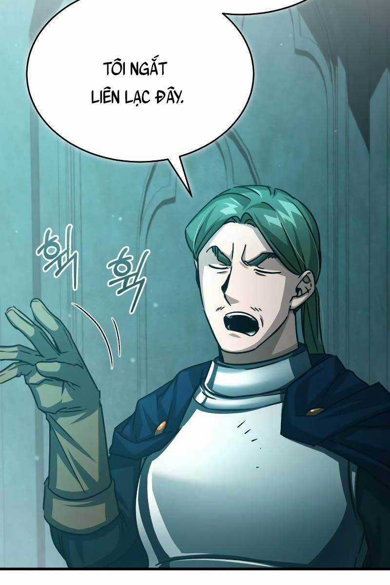 Thiên Quỷ Chẳng Sống Nổi Cuộc Đời Bình Thường Chapter 58 trang 138