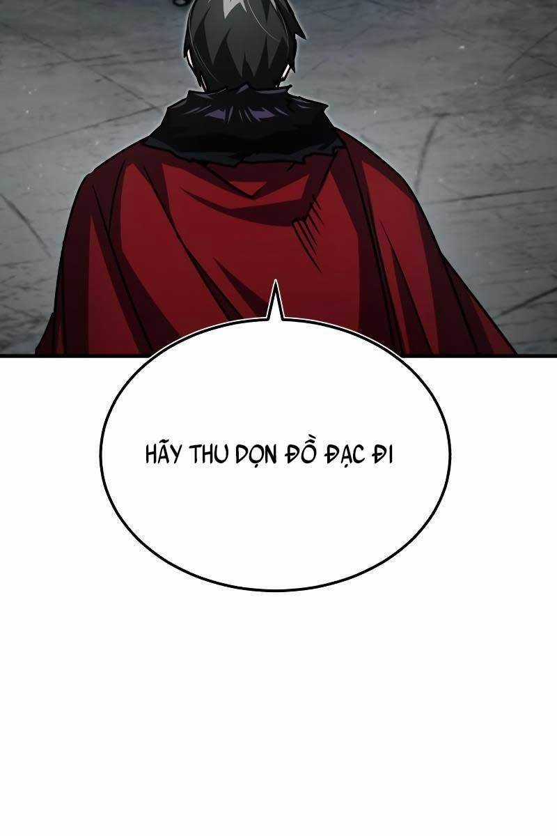 Thiên Quỷ Chẳng Sống Nổi Cuộc Đời Bình Thường Chapter 58 trang 143