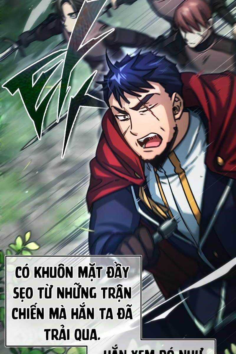 Thiên Quỷ Chẳng Sống Nổi Cuộc Đời Bình Thường Chapter 58 trang 17