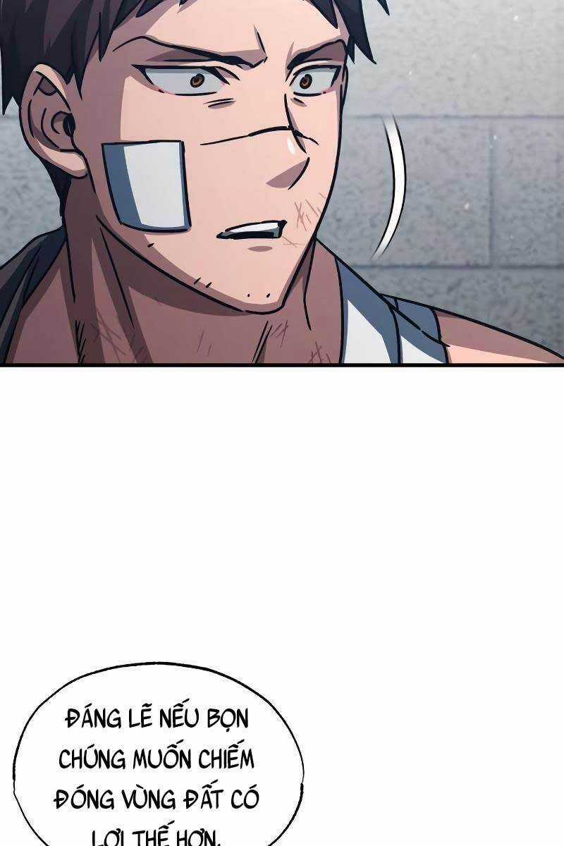 Thiên Quỷ Chẳng Sống Nổi Cuộc Đời Bình Thường Chapter 58 trang 19