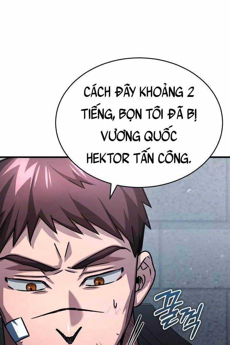 Thiên Quỷ Chẳng Sống Nổi Cuộc Đời Bình Thường Chapter 58 trang 2