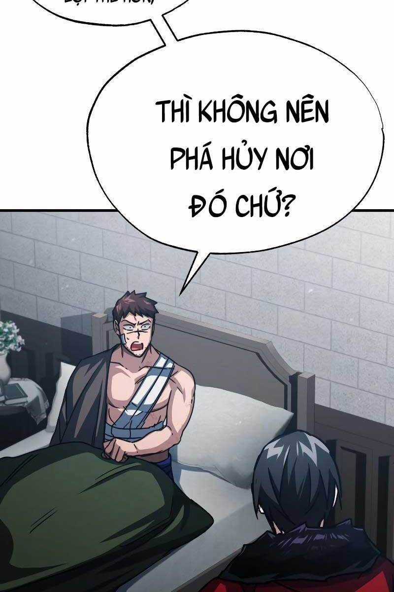 Thiên Quỷ Chẳng Sống Nổi Cuộc Đời Bình Thường Chapter 58 trang 20