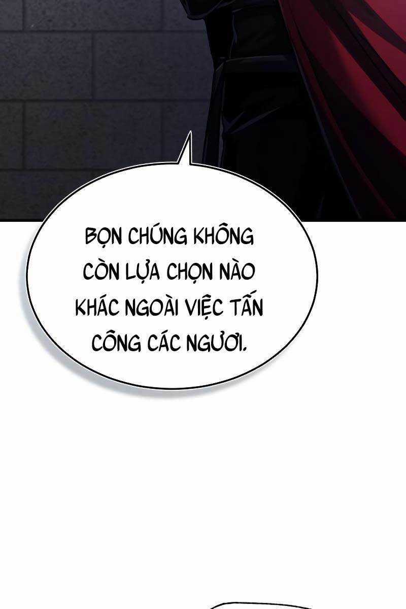 Thiên Quỷ Chẳng Sống Nổi Cuộc Đời Bình Thường Chapter 58 trang 25