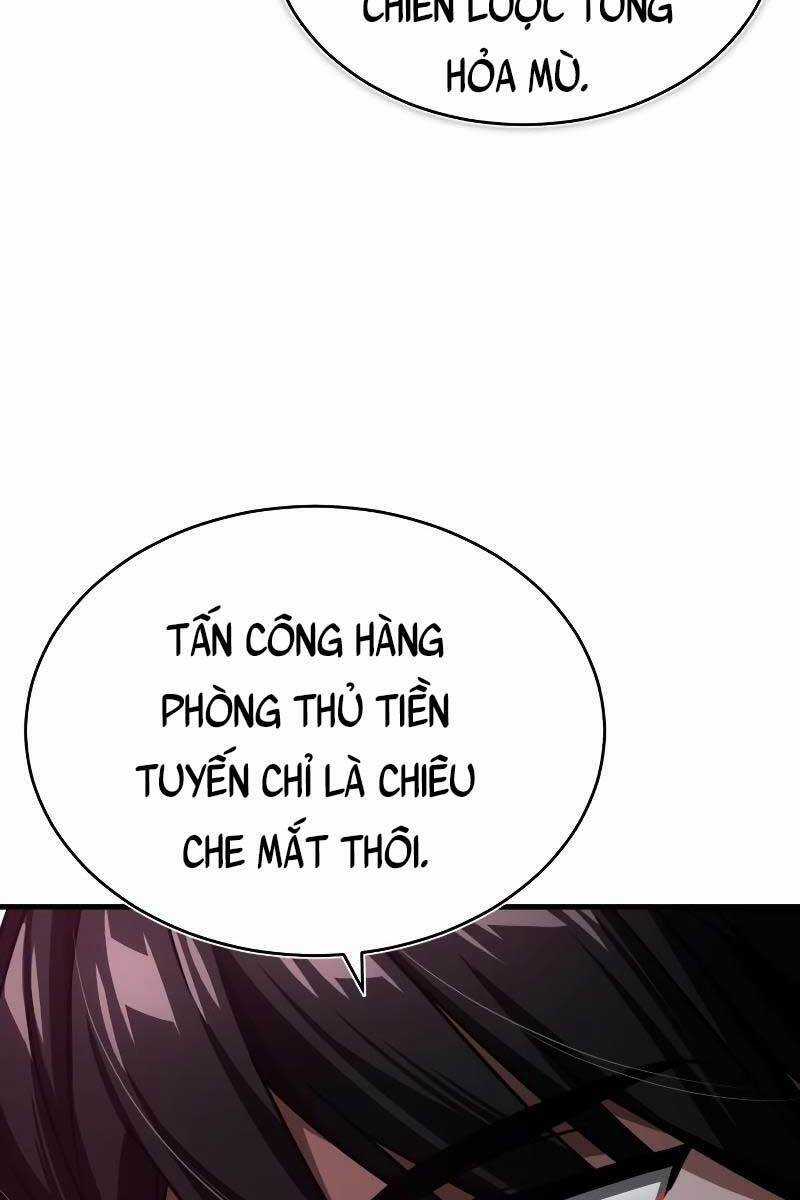 Thiên Quỷ Chẳng Sống Nổi Cuộc Đời Bình Thường Chapter 58 trang 27