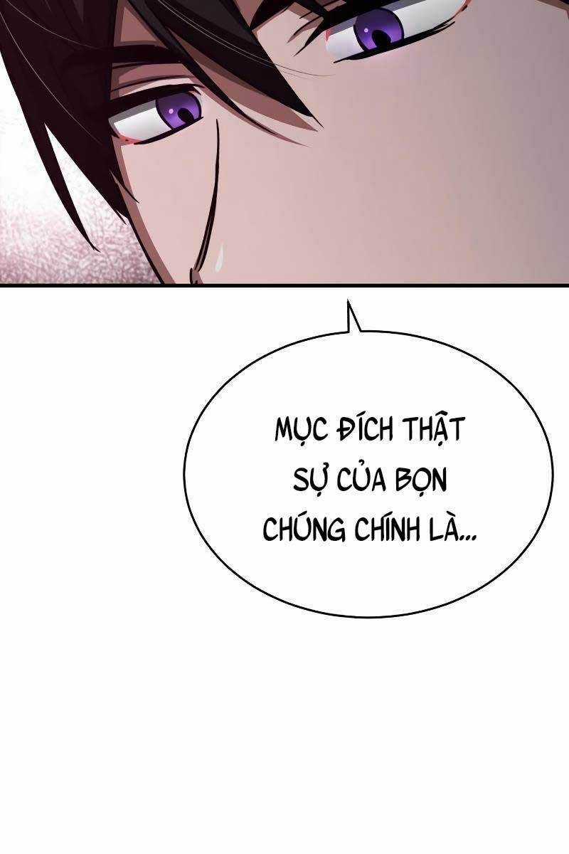 Thiên Quỷ Chẳng Sống Nổi Cuộc Đời Bình Thường Chapter 58 trang 28