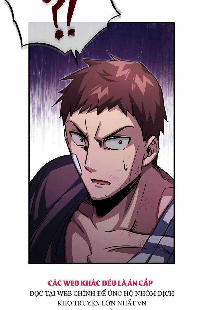 Thiên Quỷ Chẳng Sống Nổi Cuộc Đời Bình Thường Chapter 58 trang 31