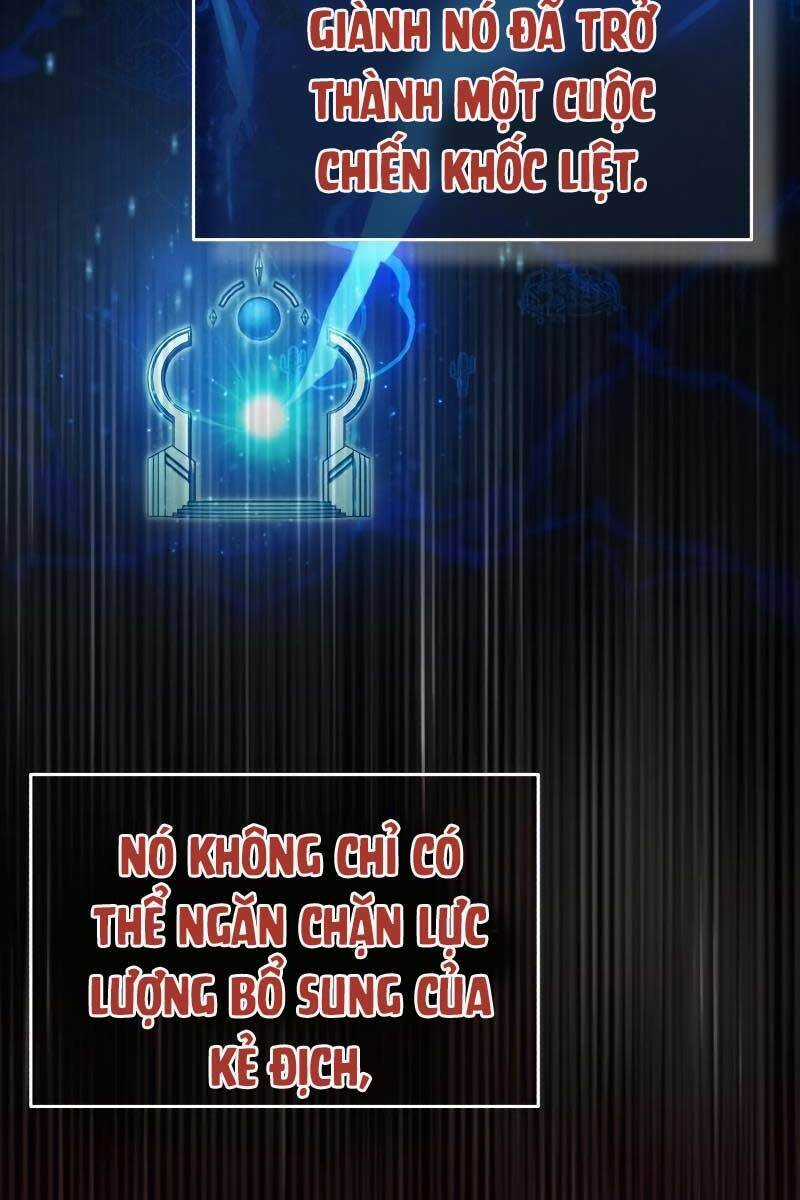 Thiên Quỷ Chẳng Sống Nổi Cuộc Đời Bình Thường Chapter 58 trang 35