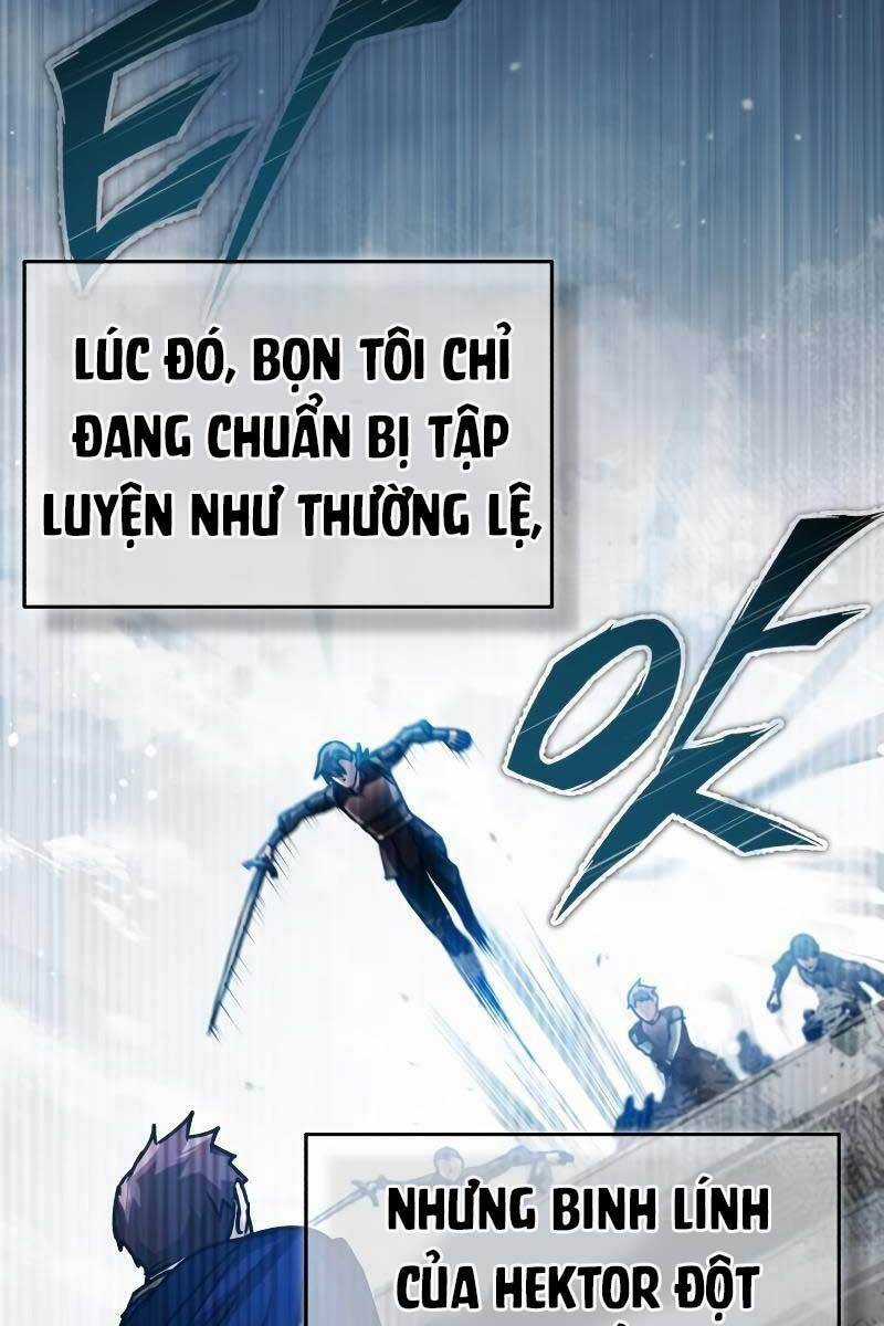 Thiên Quỷ Chẳng Sống Nổi Cuộc Đời Bình Thường Chapter 58 trang 4