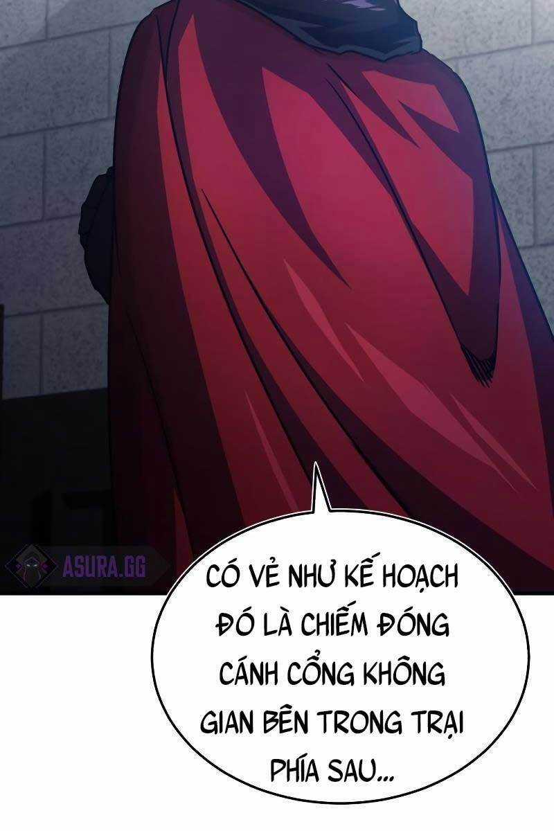 Thiên Quỷ Chẳng Sống Nổi Cuộc Đời Bình Thường Chapter 58 trang 40