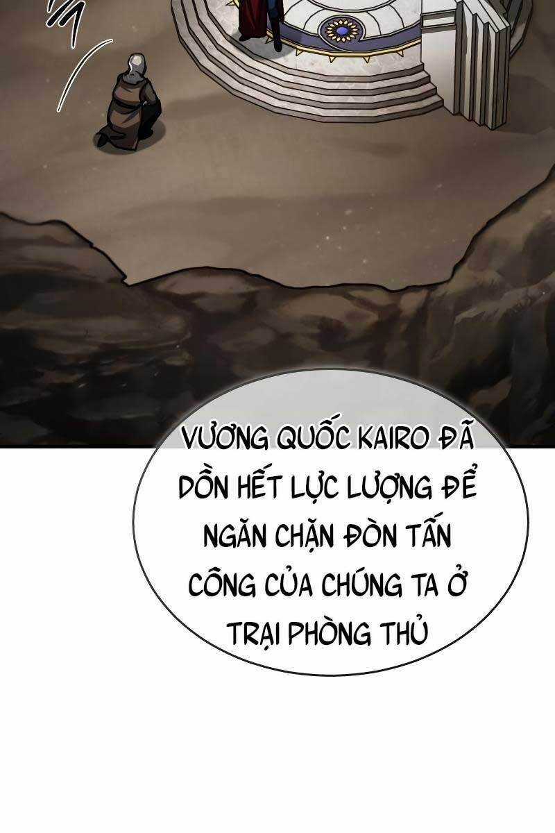 Thiên Quỷ Chẳng Sống Nổi Cuộc Đời Bình Thường Chapter 58 trang 58