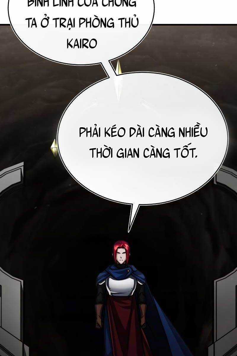 Thiên Quỷ Chẳng Sống Nổi Cuộc Đời Bình Thường Chapter 58 trang 62