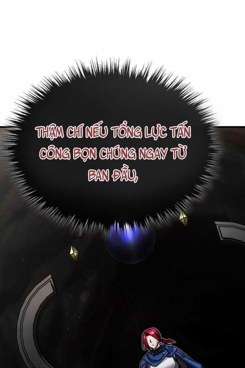 Thiên Quỷ Chẳng Sống Nổi Cuộc Đời Bình Thường Chapter 58 trang 69