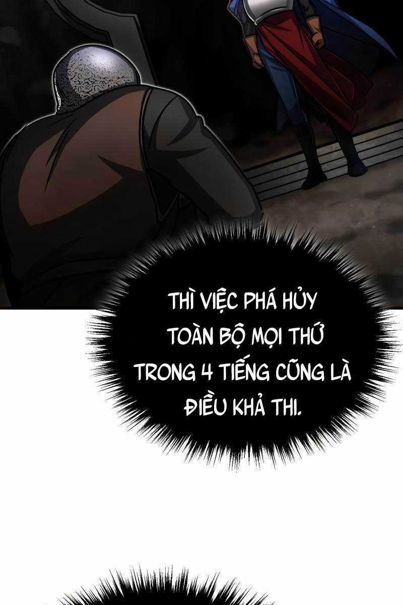 Thiên Quỷ Chẳng Sống Nổi Cuộc Đời Bình Thường Chapter 58 trang 70