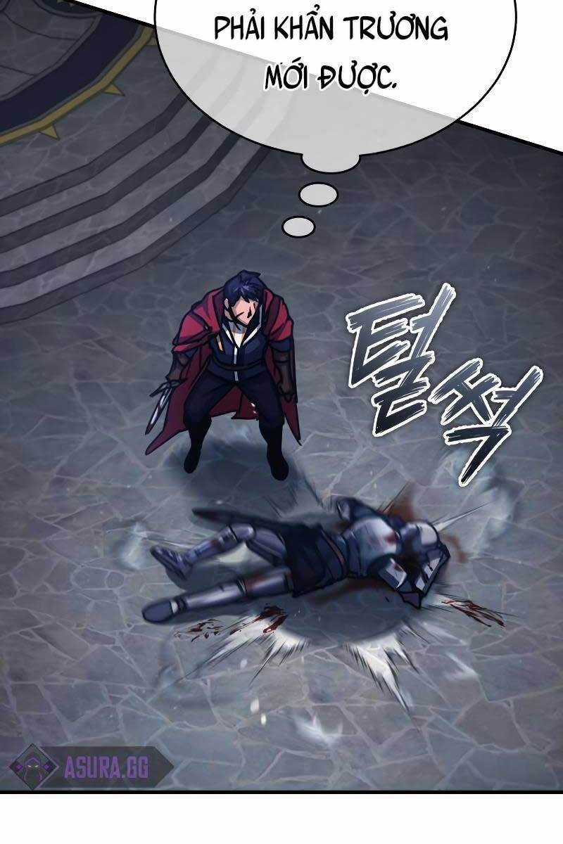 Thiên Quỷ Chẳng Sống Nổi Cuộc Đời Bình Thường Chapter 58 trang 84