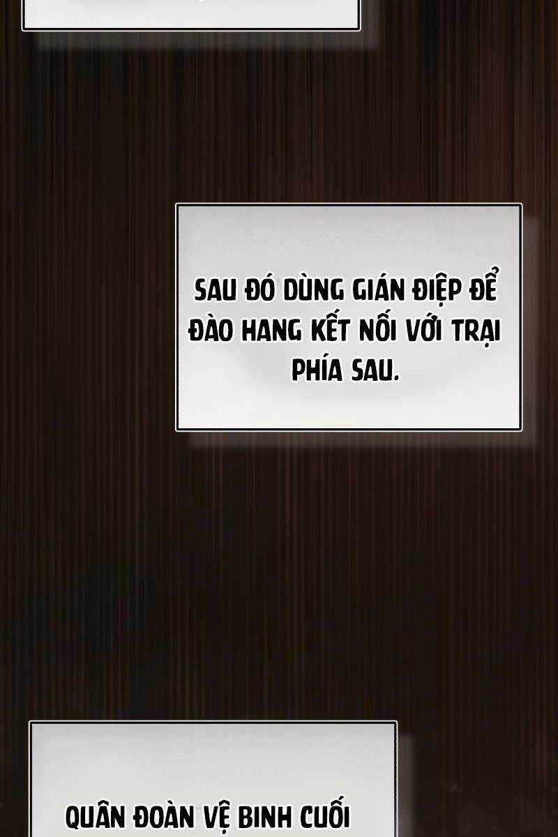 Thiên Quỷ Chẳng Sống Nổi Cuộc Đời Bình Thường Chapter 58 trang 99