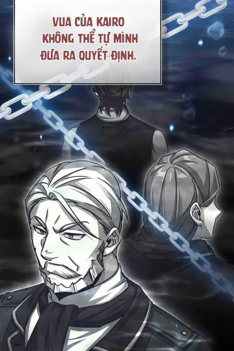 Thiên Quỷ Chẳng Sống Nổi Cuộc Đời Bình Thường Chapter 59 trang 101