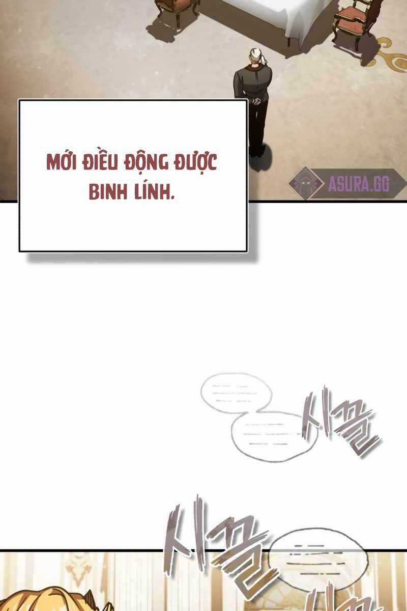 Thiên Quỷ Chẳng Sống Nổi Cuộc Đời Bình Thường Chapter 59 trang 103