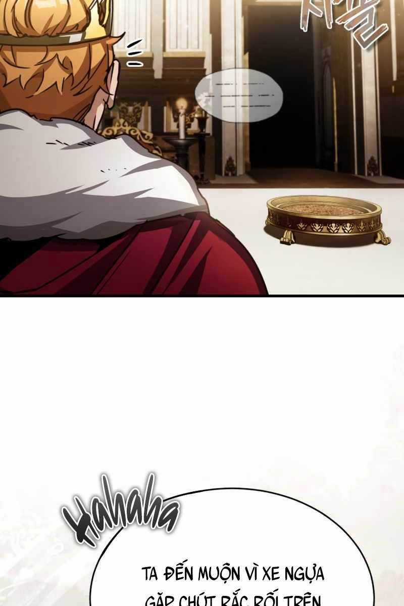 Thiên Quỷ Chẳng Sống Nổi Cuộc Đời Bình Thường Chapter 59 trang 104