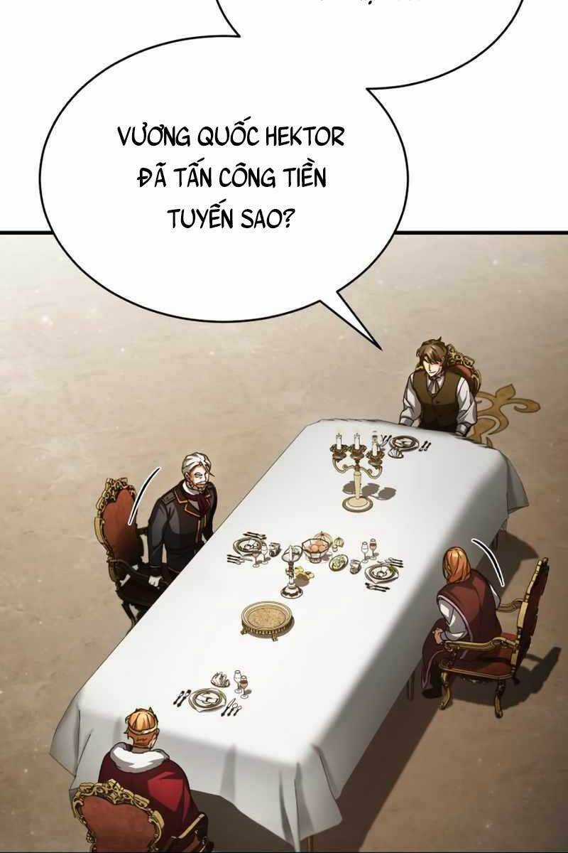 Thiên Quỷ Chẳng Sống Nổi Cuộc Đời Bình Thường Chapter 59 trang 108