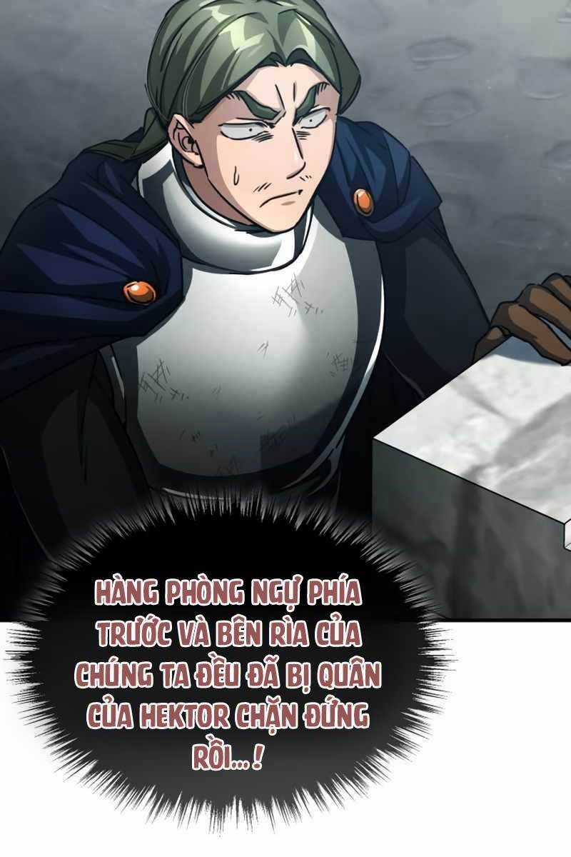 Thiên Quỷ Chẳng Sống Nổi Cuộc Đời Bình Thường Chapter 59 trang 11