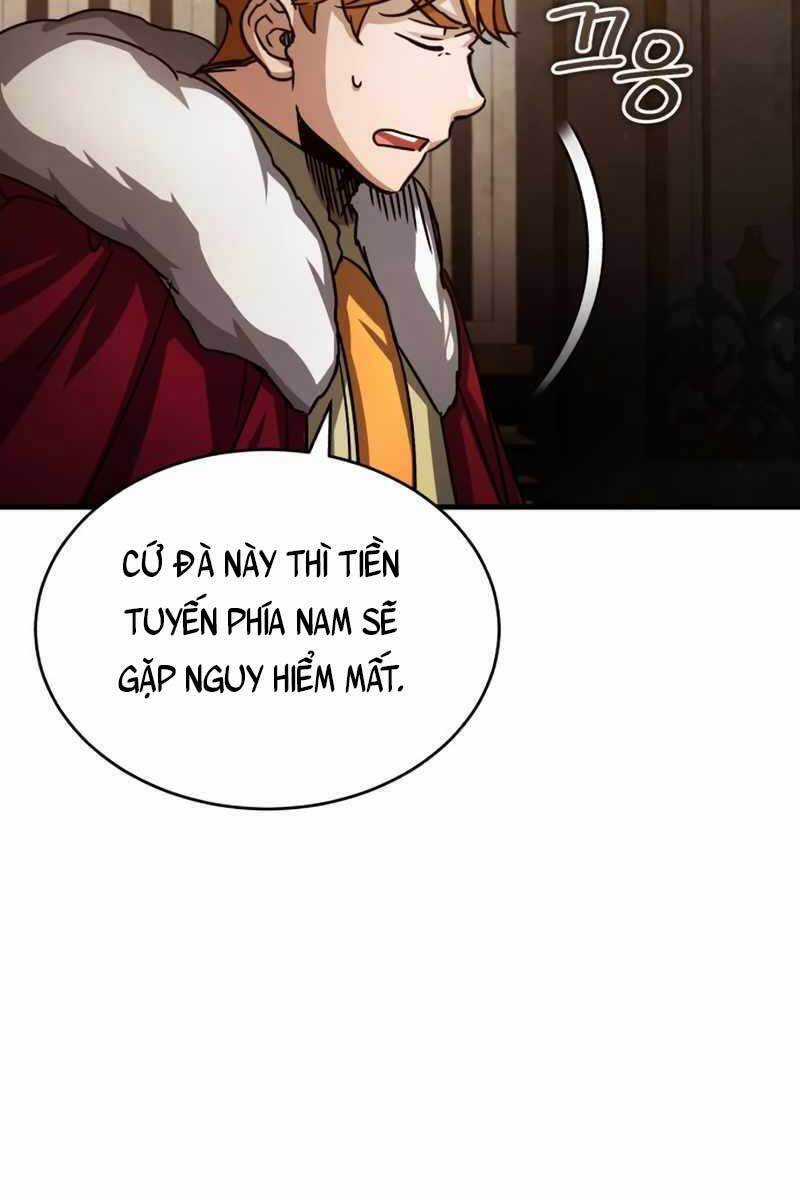 Thiên Quỷ Chẳng Sống Nổi Cuộc Đời Bình Thường Chapter 59 trang 110