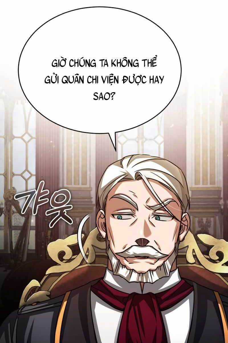 Thiên Quỷ Chẳng Sống Nổi Cuộc Đời Bình Thường Chapter 59 trang 111