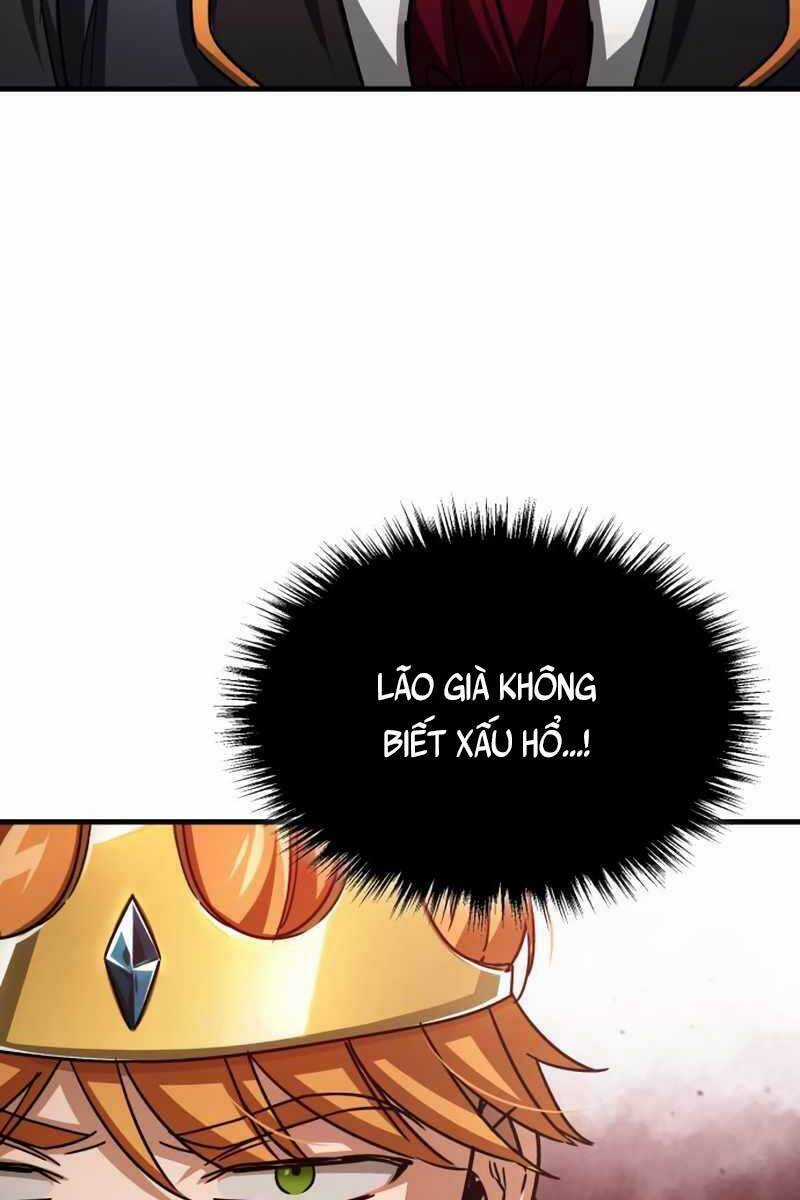 Thiên Quỷ Chẳng Sống Nổi Cuộc Đời Bình Thường Chapter 59 trang 112