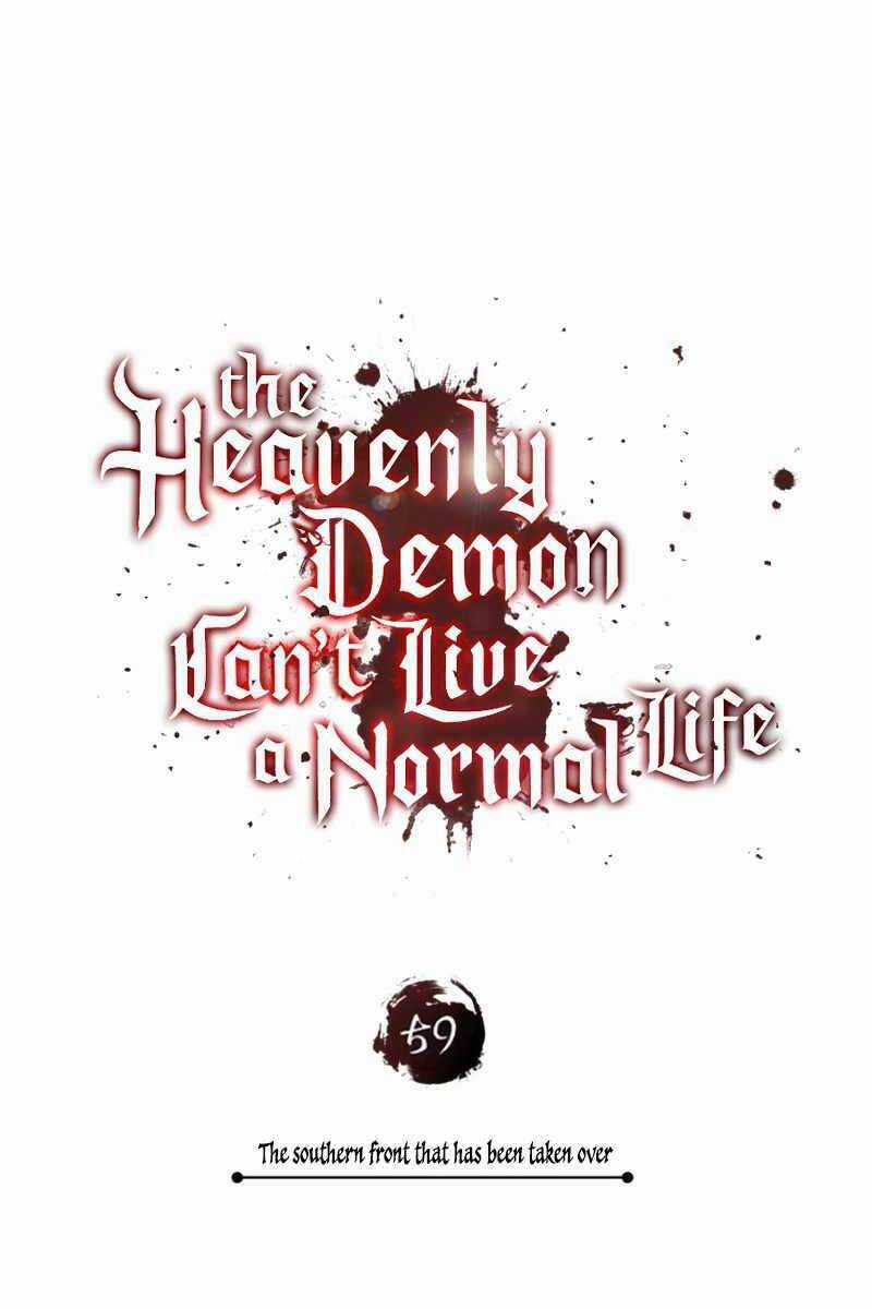 Thiên Quỷ Chẳng Sống Nổi Cuộc Đời Bình Thường Chapter 59 trang 114