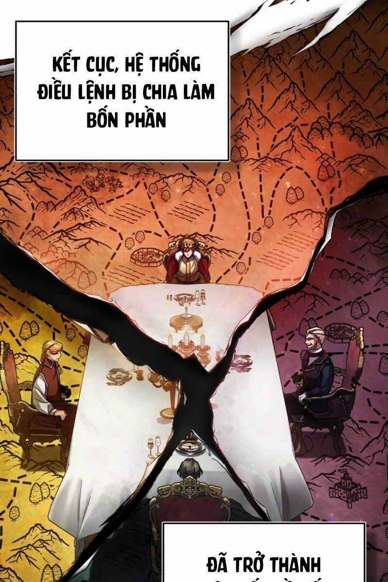 Thiên Quỷ Chẳng Sống Nổi Cuộc Đời Bình Thường Chapter 59 trang 117