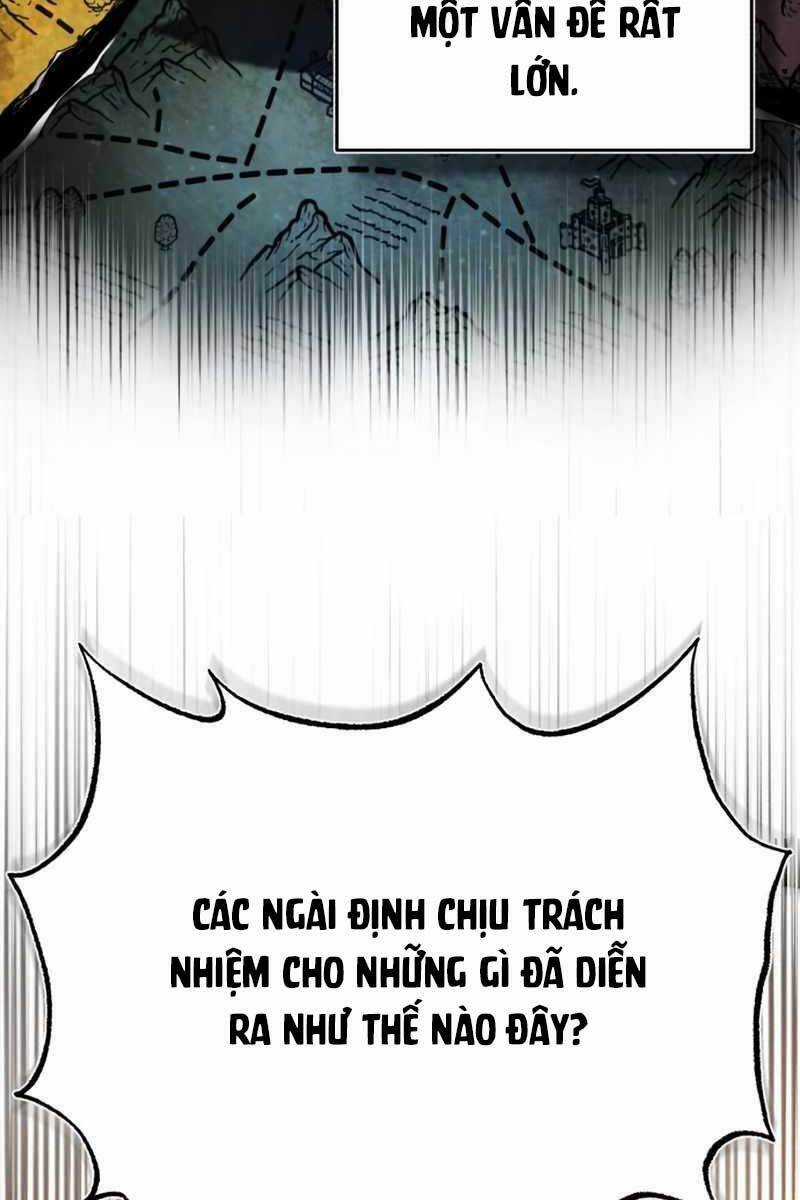 Thiên Quỷ Chẳng Sống Nổi Cuộc Đời Bình Thường Chapter 59 trang 118
