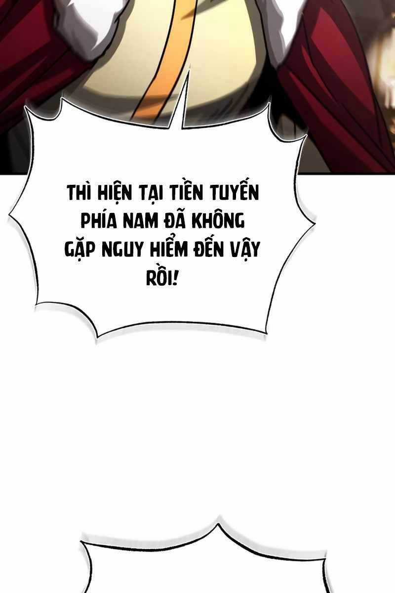 Thiên Quỷ Chẳng Sống Nổi Cuộc Đời Bình Thường Chapter 59 trang 121