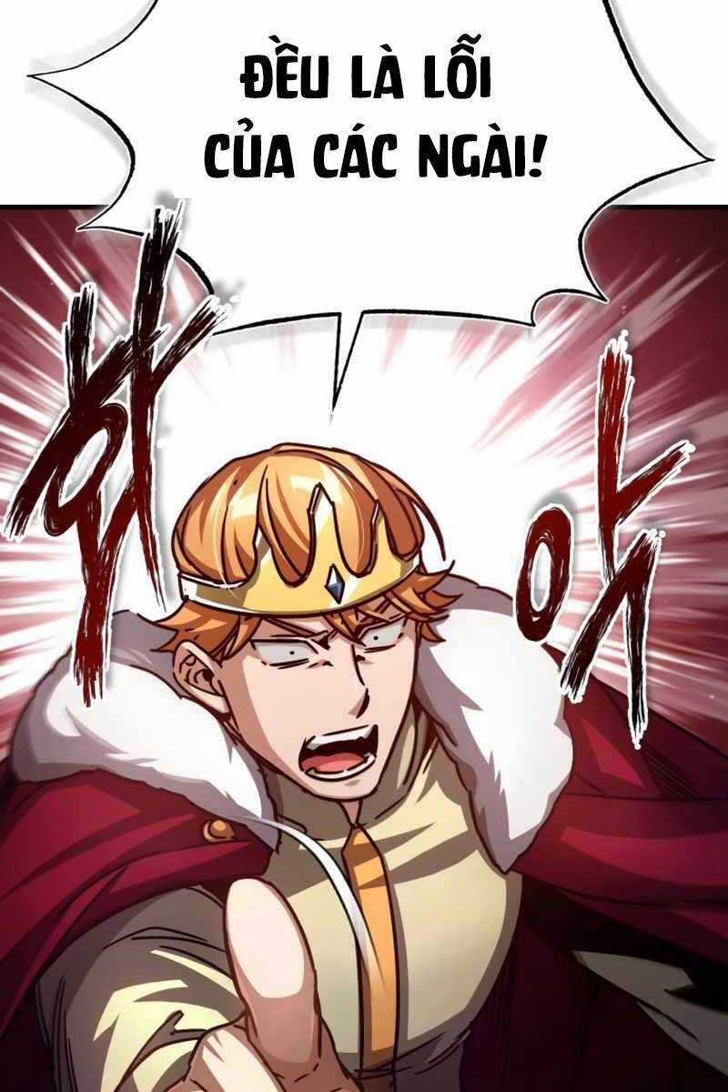 Thiên Quỷ Chẳng Sống Nổi Cuộc Đời Bình Thường Chapter 59 trang 122