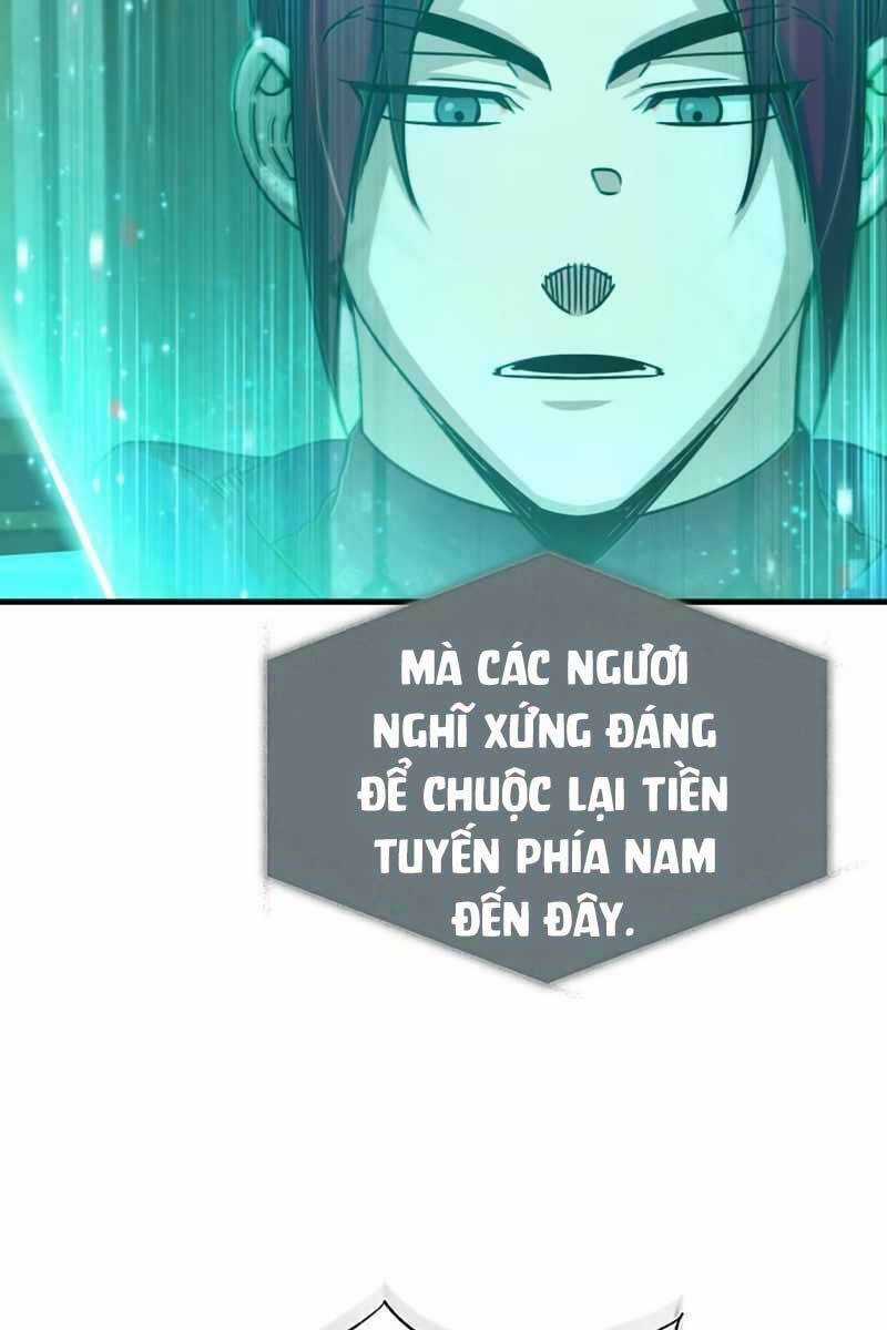 Thiên Quỷ Chẳng Sống Nổi Cuộc Đời Bình Thường Chapter 59 trang 129