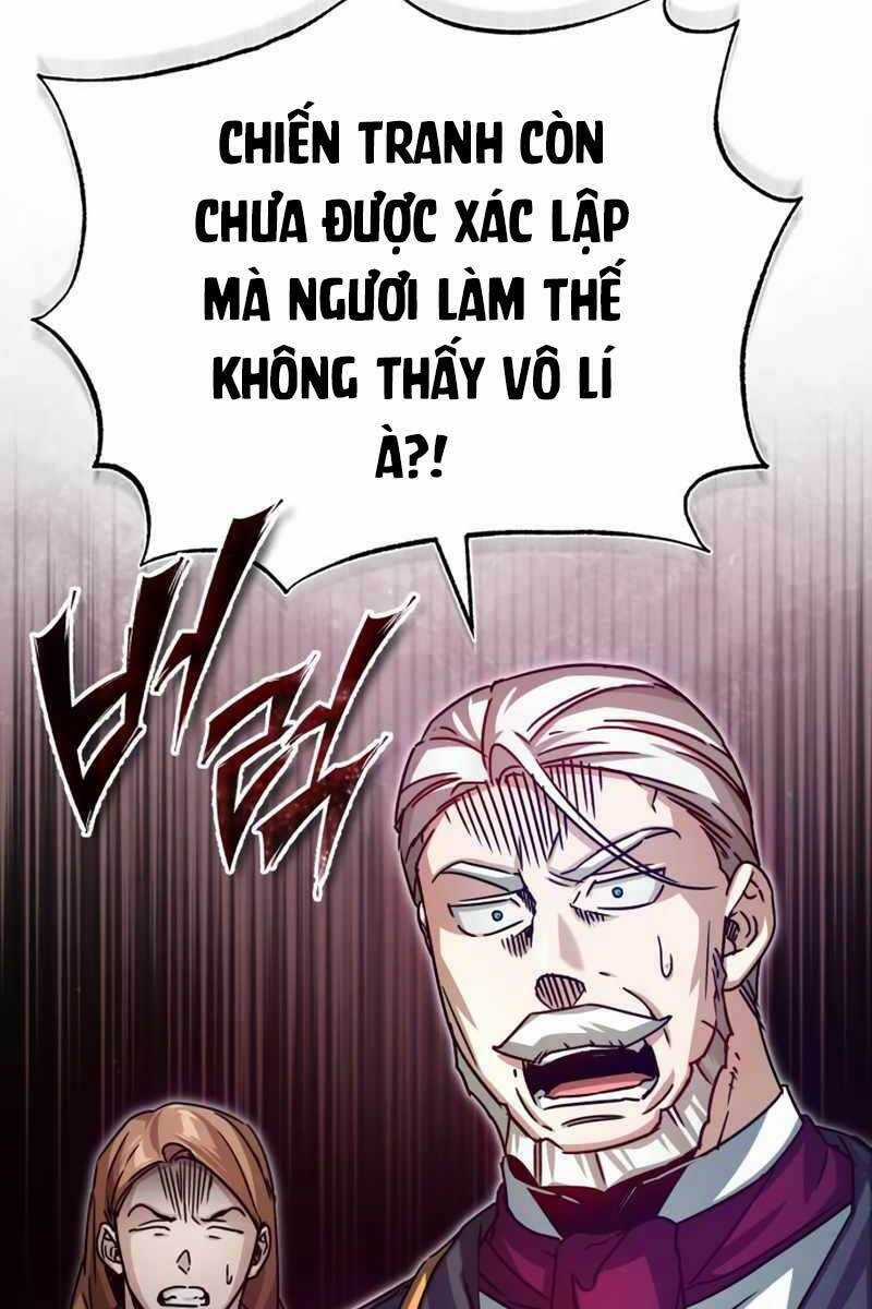 Thiên Quỷ Chẳng Sống Nổi Cuộc Đời Bình Thường Chapter 59 trang 130